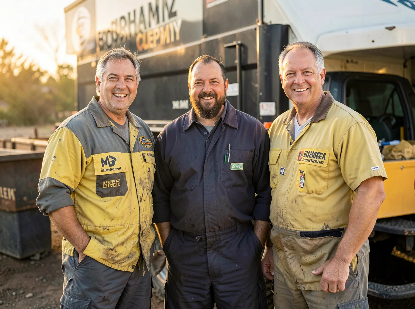 Sewage Cleanup company in Ethridge, TN
