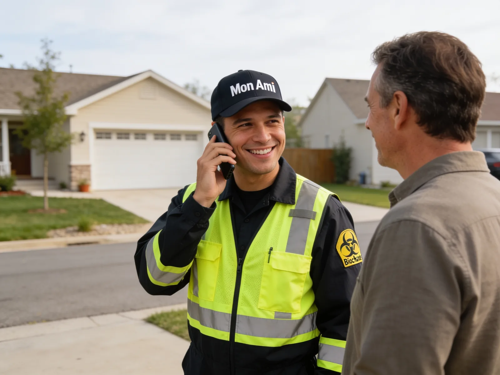 Sewage Cleanup Ethridge, TN FAQs